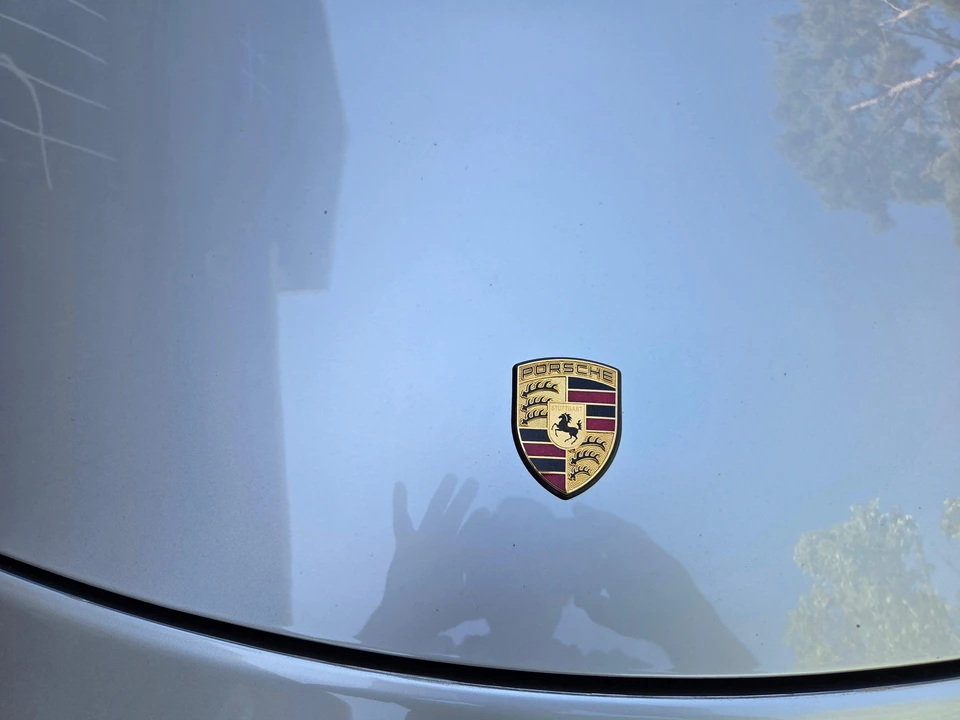 2004 Porsche 996 Carrera 4S - Image 16 of 31