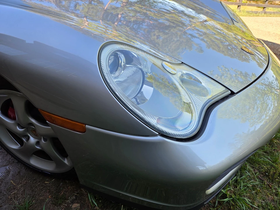 2004 Porsche 996 Carrera 4S - Image 13 of 31