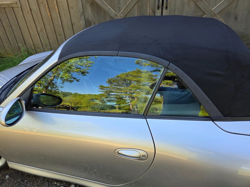 2004 Porsche 996 Carrera 4S - Image 24 of 31
