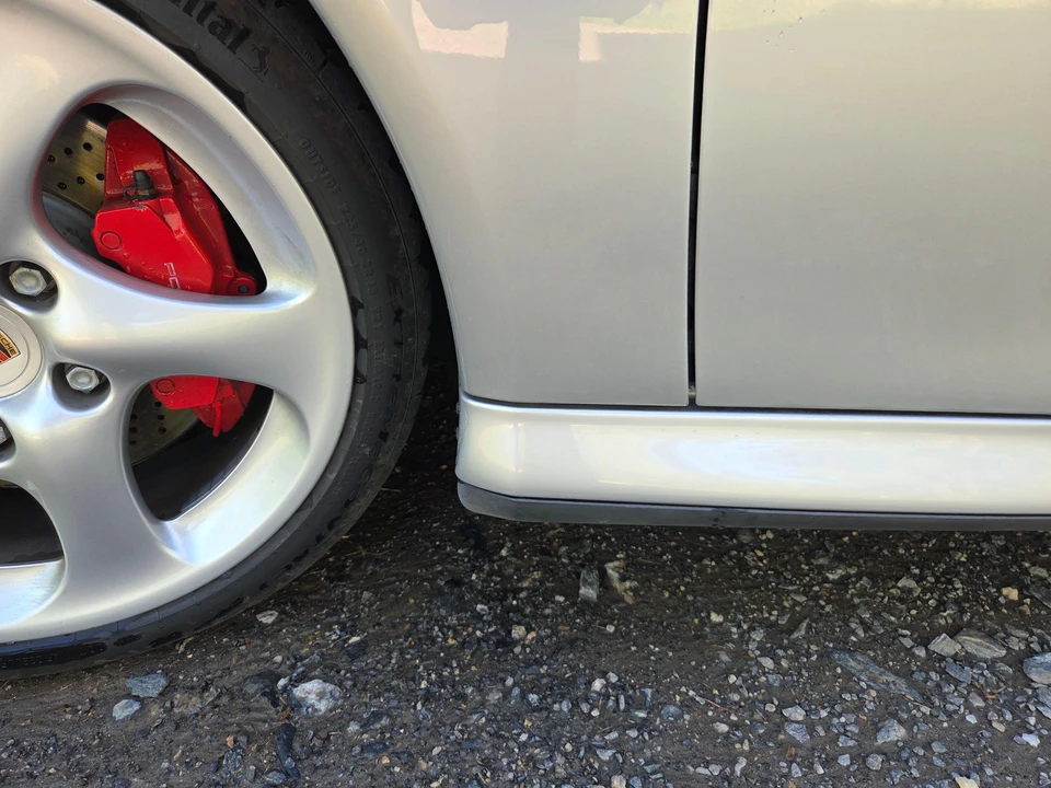 2004 Porsche 996 Carrera 4S - Image 23 of 31
