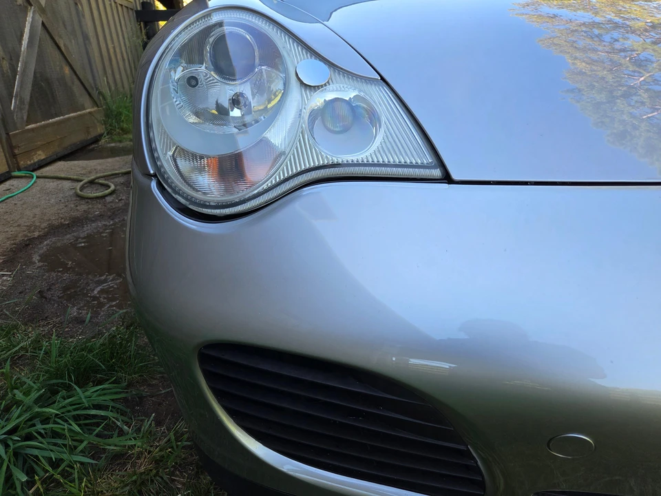 2004 Porsche 996 Carrera 4S - Image 15 of 31