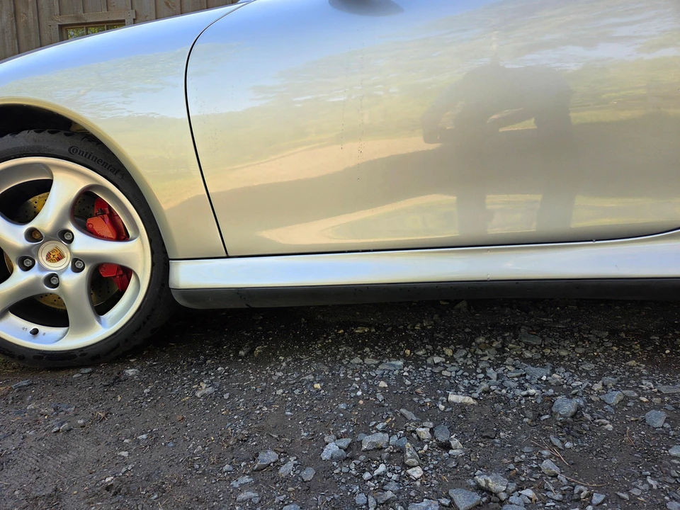 2004 Porsche 996 Carrera 4S - Image 22 of 31