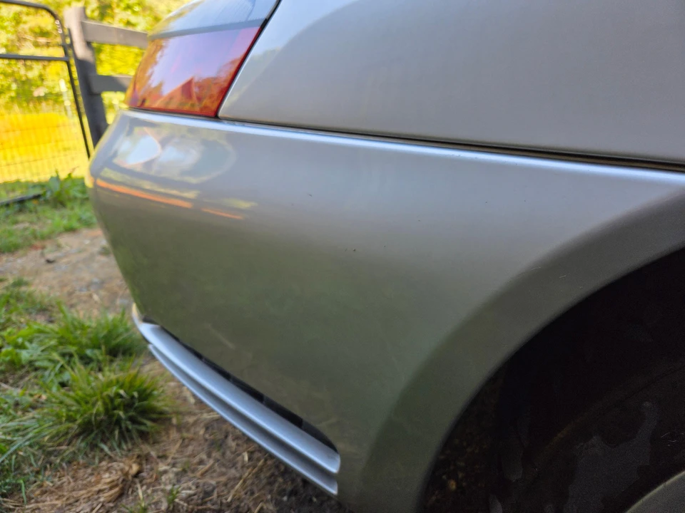 2004 Porsche 996 Carrera 4S - Image 31 of 31