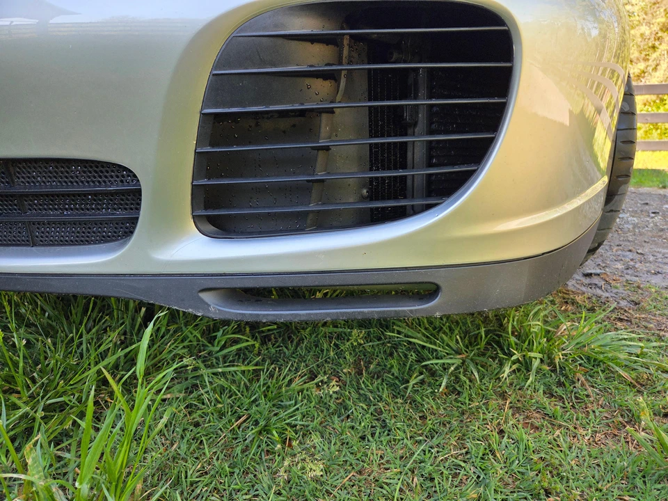 2004 Porsche 996 Carrera 4S - Image 18 of 31