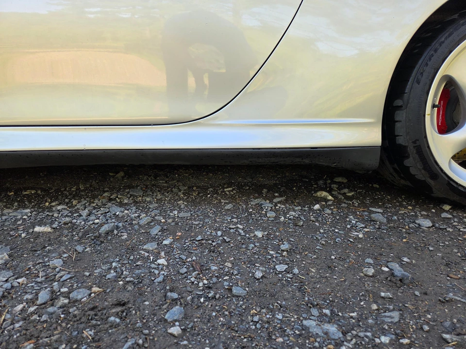 2004 Porsche 996 Carrera 4S - Image 26 of 31