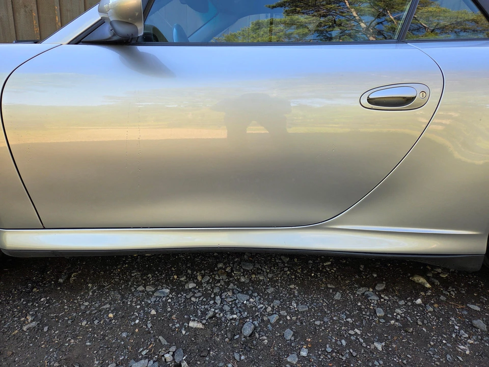 2004 Porsche 996 Carrera 4S - Image 25 of 31