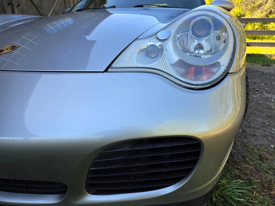 2004 Porsche 996 Carrera 4S - Image 17 of 31