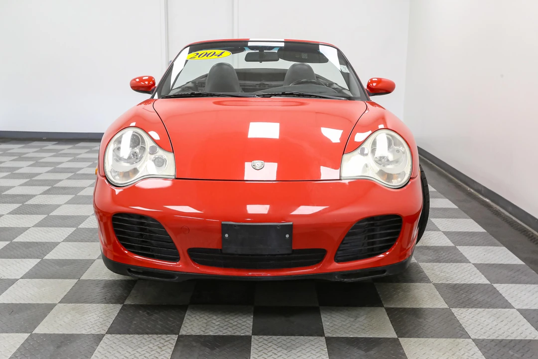 2004 Porsche 996 Carrera 4S - Image 6 of 20