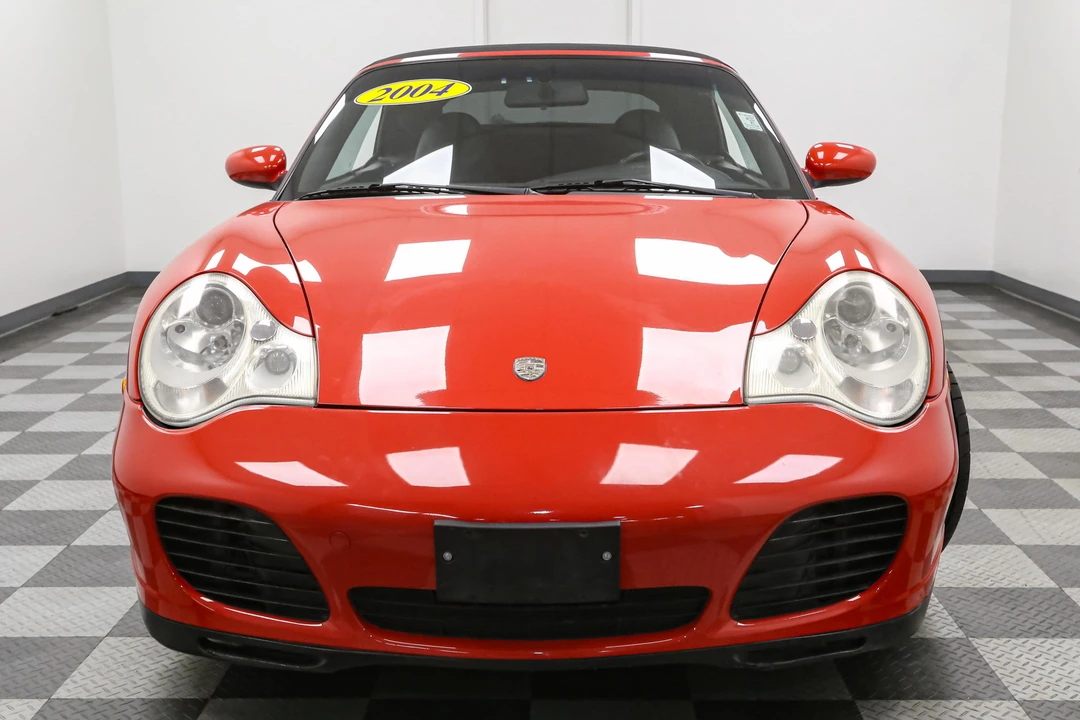 2004 Porsche 996 Carrera 4S - Image 2 of 20