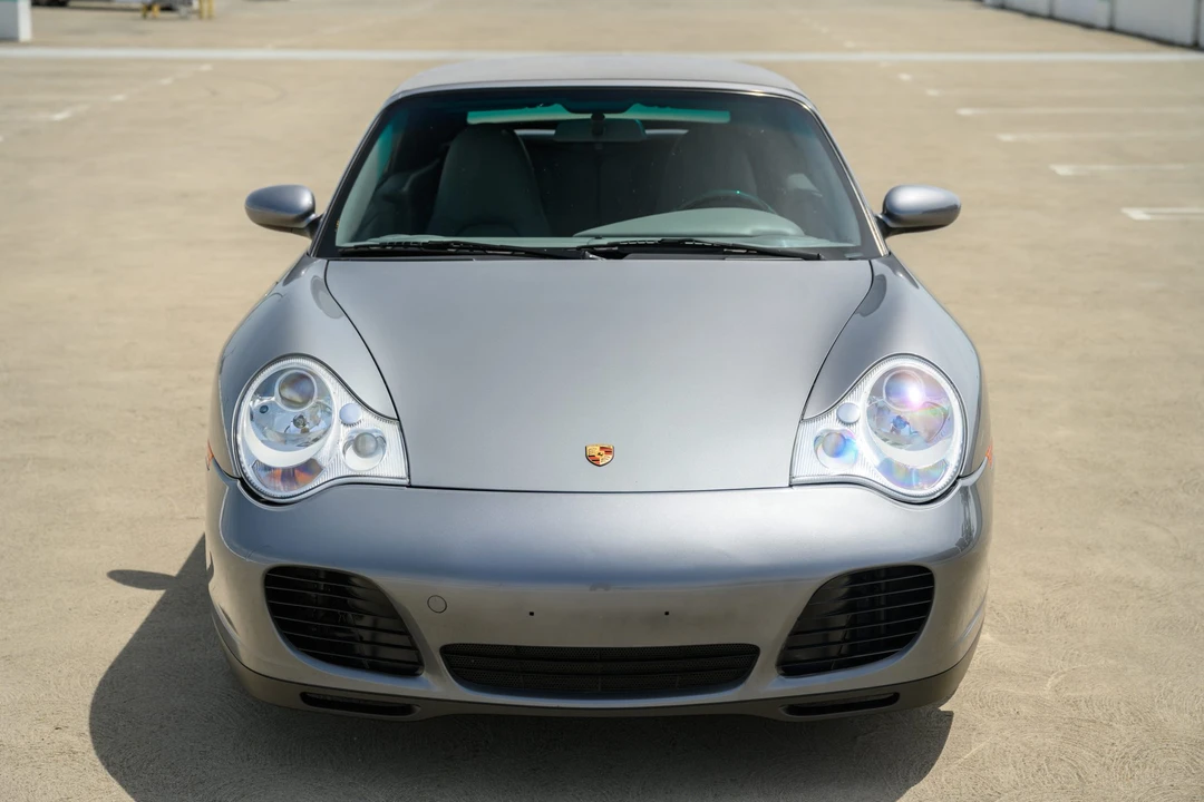 2004 Porsche 996 Carrera 4S - Image 28 of 31
