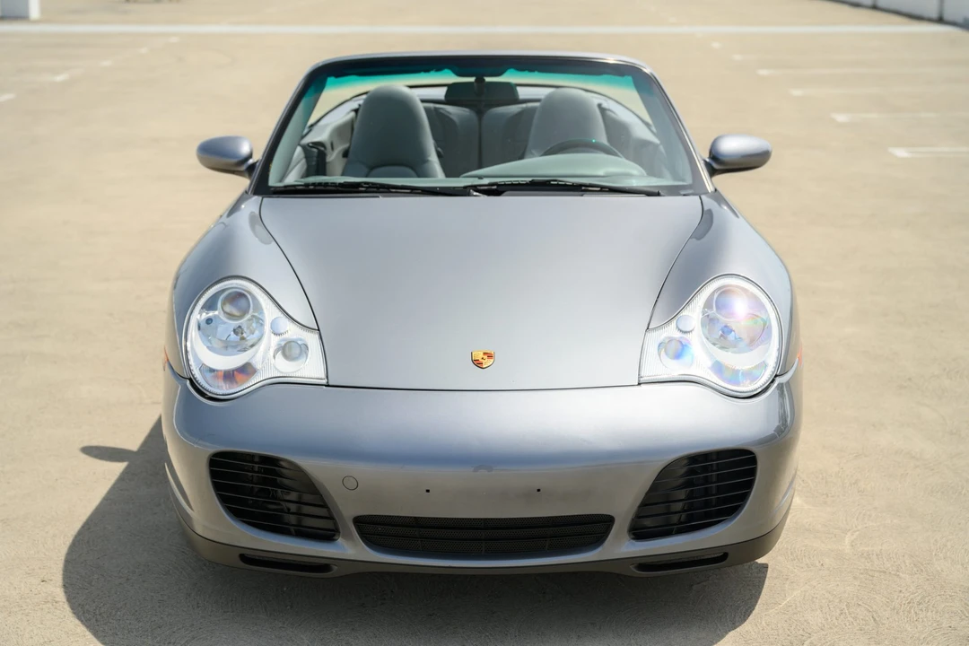 2004 Porsche 996 Carrera 4S - Image 7 of 31