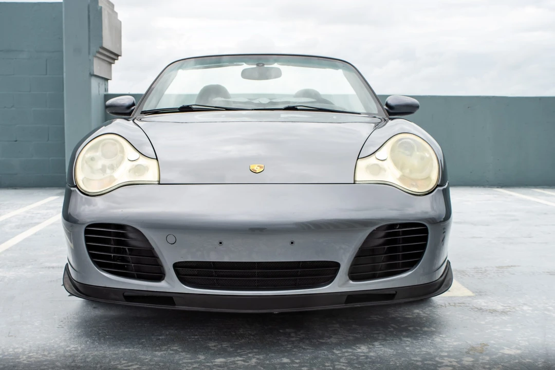 2004 Porsche 996 Carrera 4S - Image 6 of 31