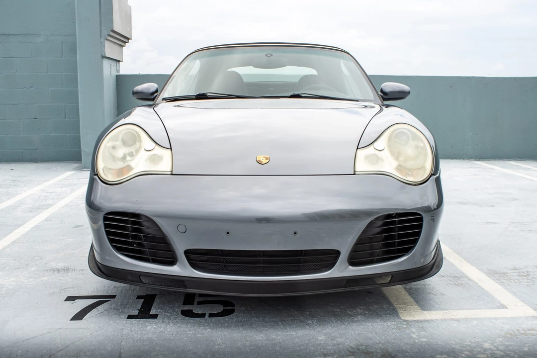 2004 Porsche 996 Carrera 4S - Image 31 of 31