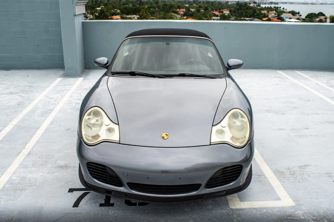 2004 Porsche 996 Carrera 4S - Image 30 of 31