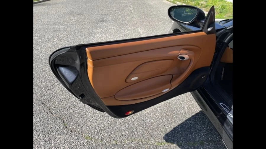 2004 Porsche 996 Carrera 4S - Image 13 of 19