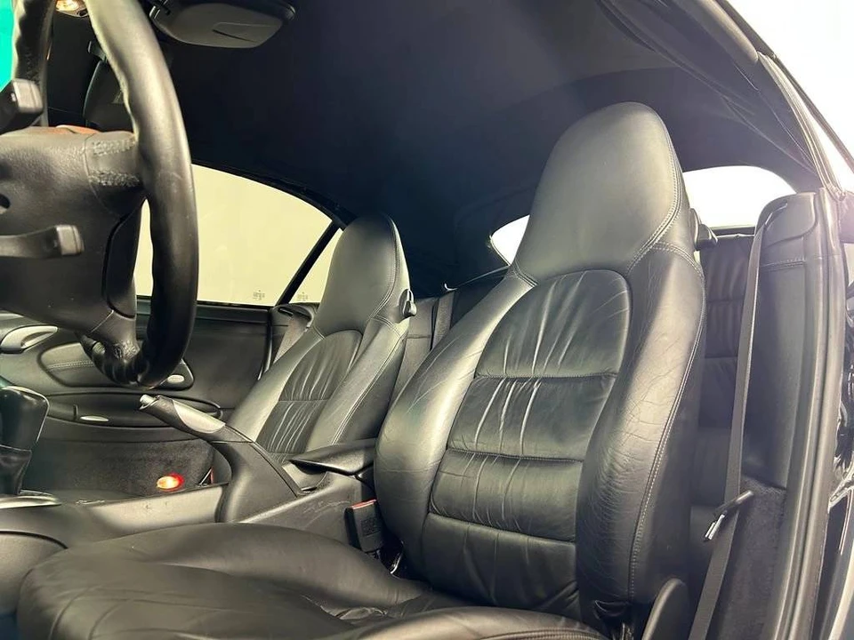 2004 Porsche 996 Carrera 4S - Image 5 of 5