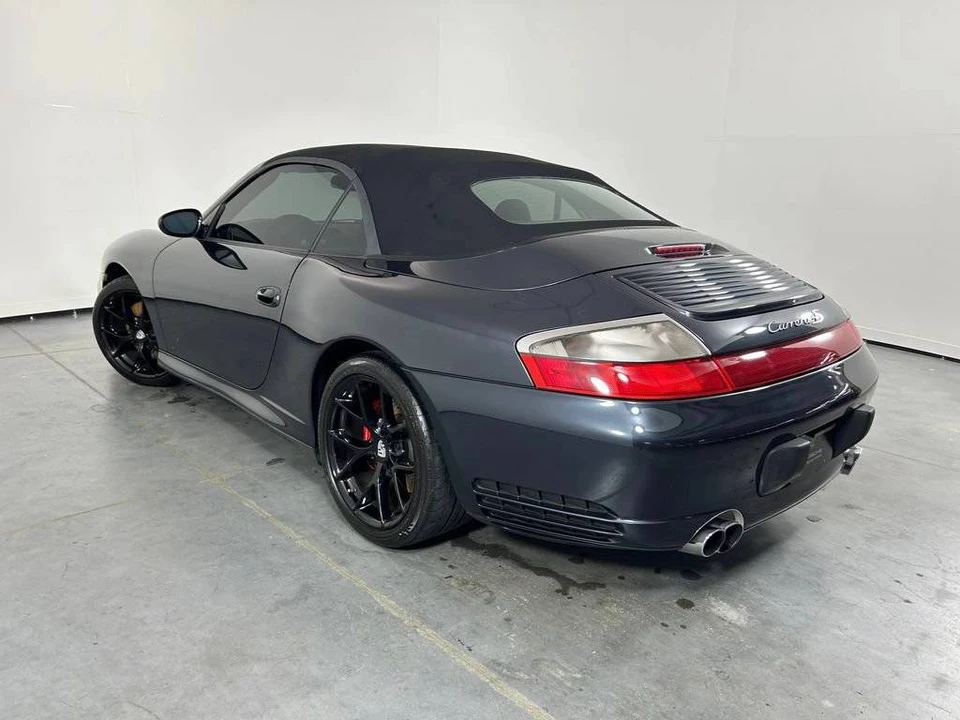 2004 Porsche 996 Carrera 4S - Image 3 of 5