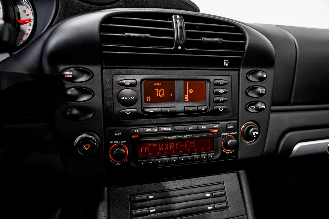2004 Porsche 996 Carrera 4S - Image 13 of 21