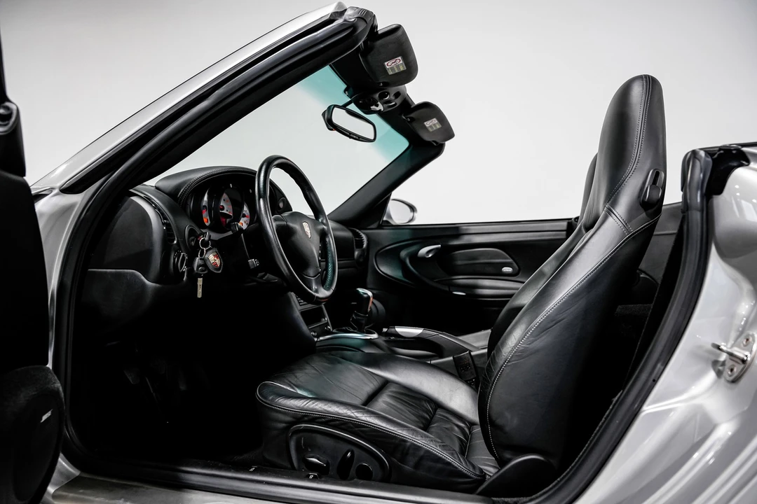 2004 Porsche 996 Carrera 4S - Image 20 of 21