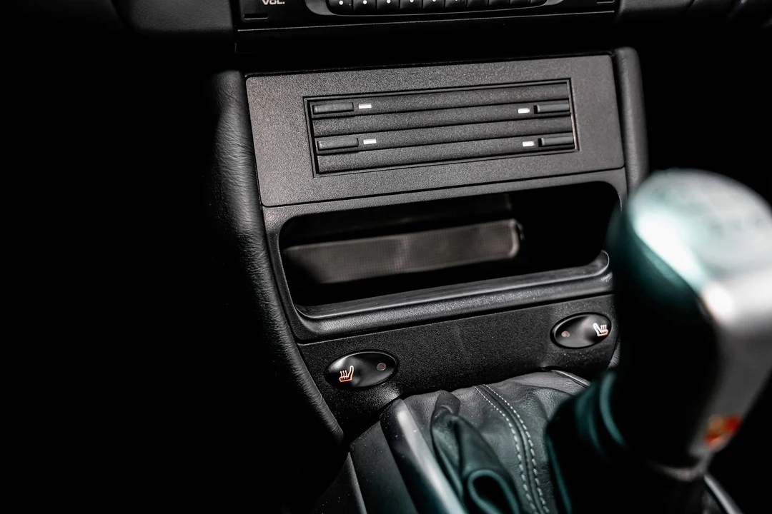 2004 Porsche 996 Carrera 4S - Image 14 of 21