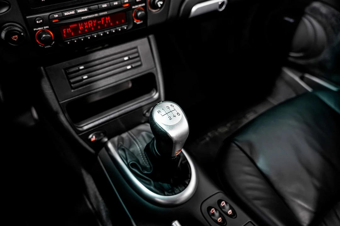2004 Porsche 996 Carrera 4S - Image 15 of 21