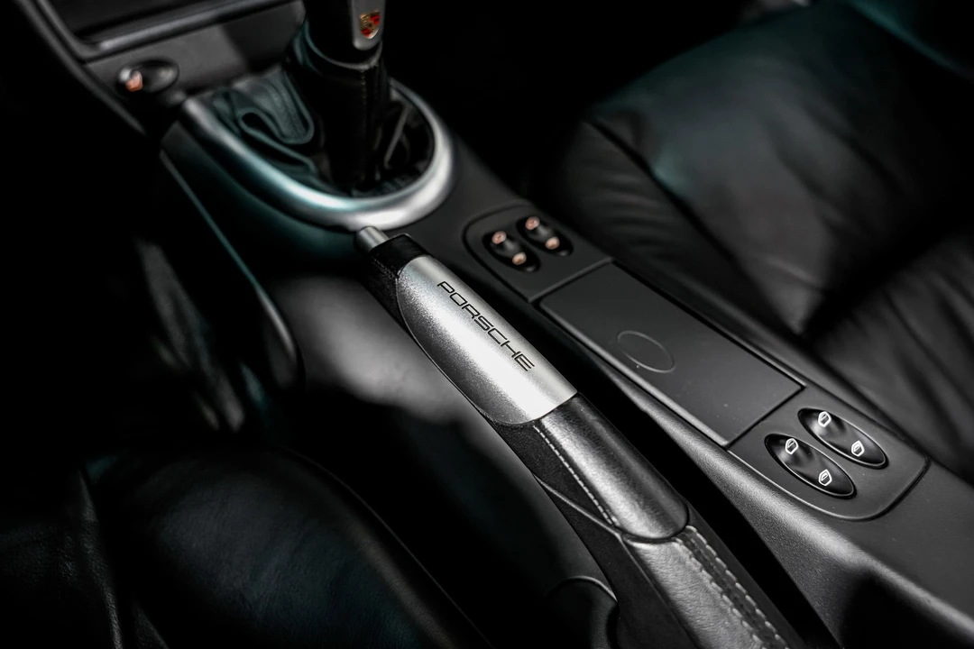 2004 Porsche 996 Carrera 4S - Image 16 of 21