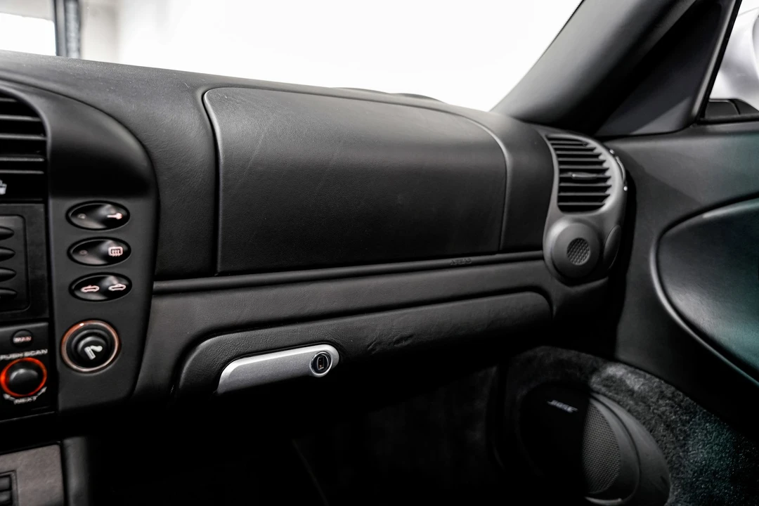 2004 Porsche 996 Carrera 4S - Image 17 of 21