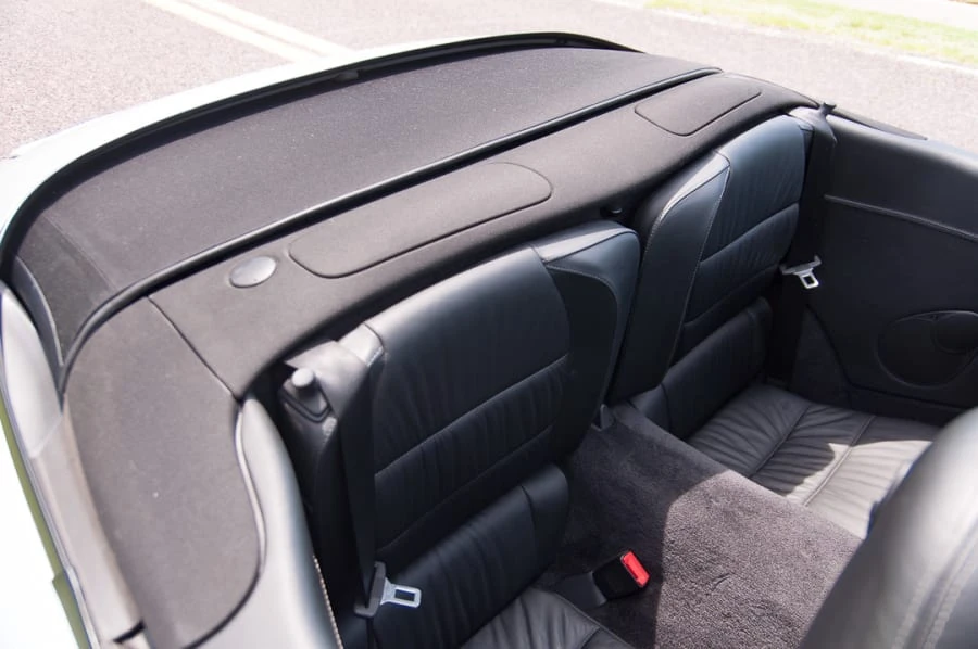 2004 Porsche 996 Carrera 4S - Image 14 of 31