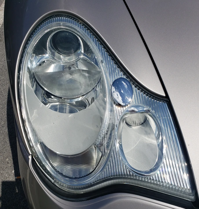 2004 Porsche 996 Carrera 4S - Image 15 of 31