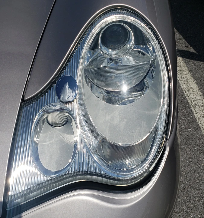 2004 Porsche 996 Carrera 4S - Image 16 of 31