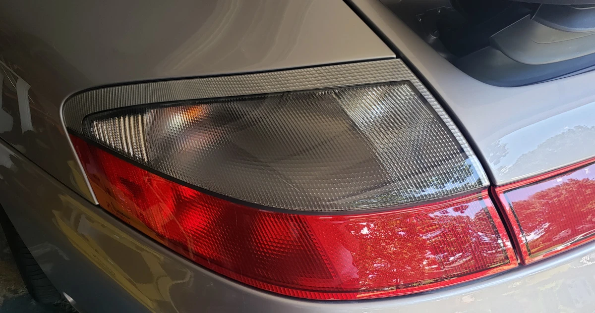 2004 Porsche 996 Carrera 4S - Image 18 of 31
