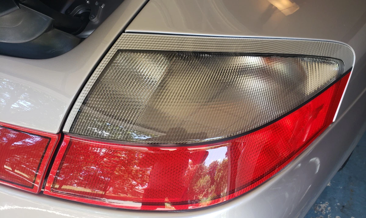 2004 Porsche 996 Carrera 4S - Image 19 of 31