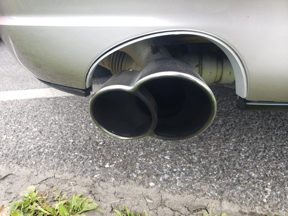 2004 Porsche 996 Carrera 4S - Image 20 of 31