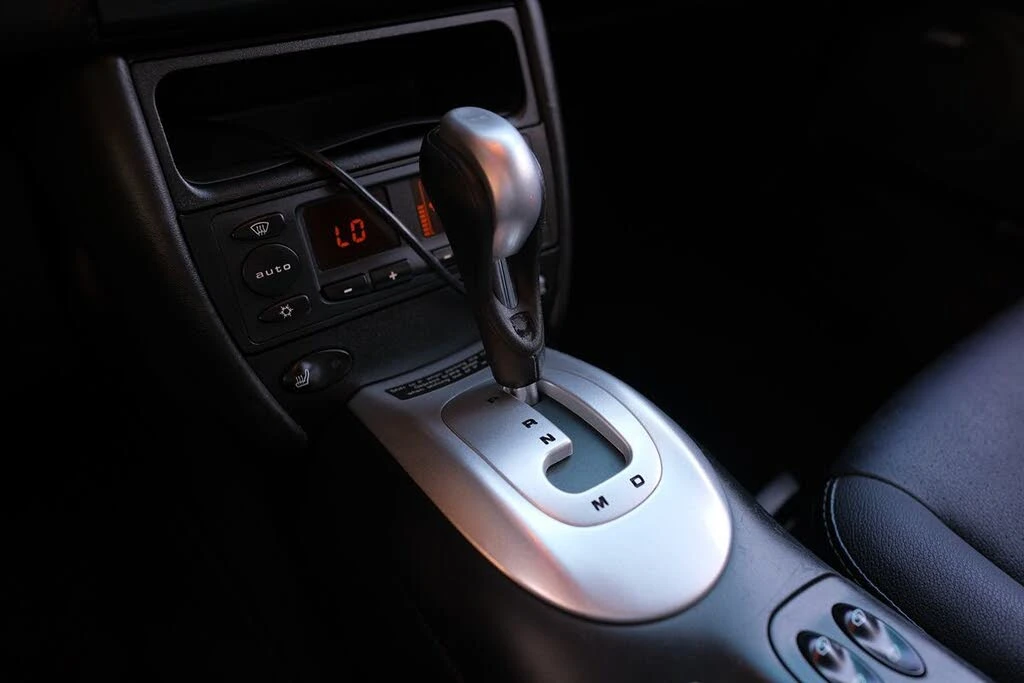 2004 Porsche 996 Carrera 4S - Image 23 of 31