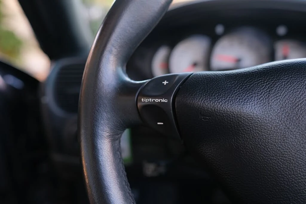 2004 Porsche 996 Carrera 4S - Image 17 of 31