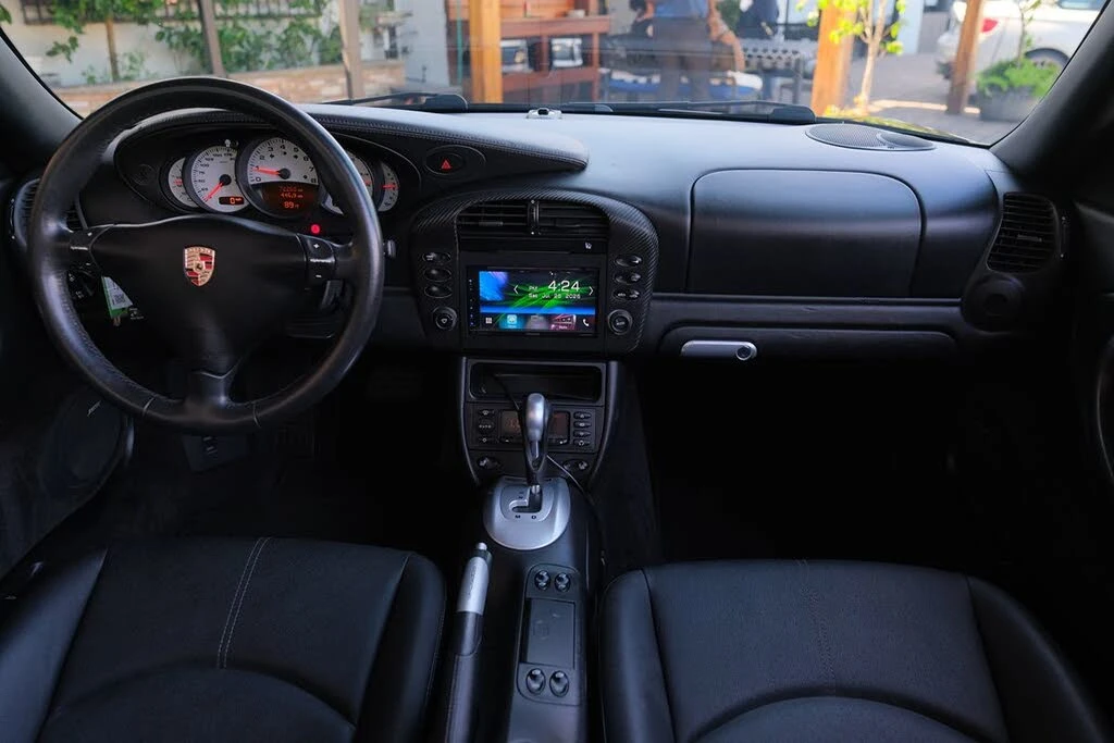 2004 Porsche 996 Carrera 4S - Image 20 of 31