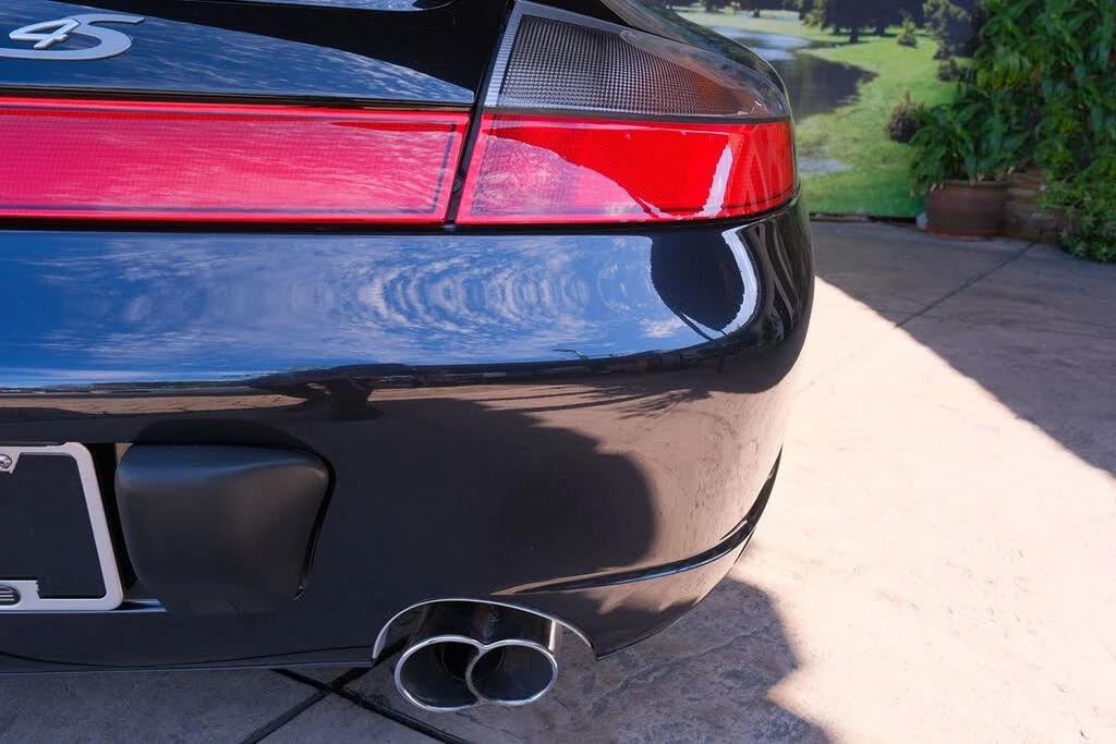 2004 Porsche 996 Carrera 4S - Image 31 of 31