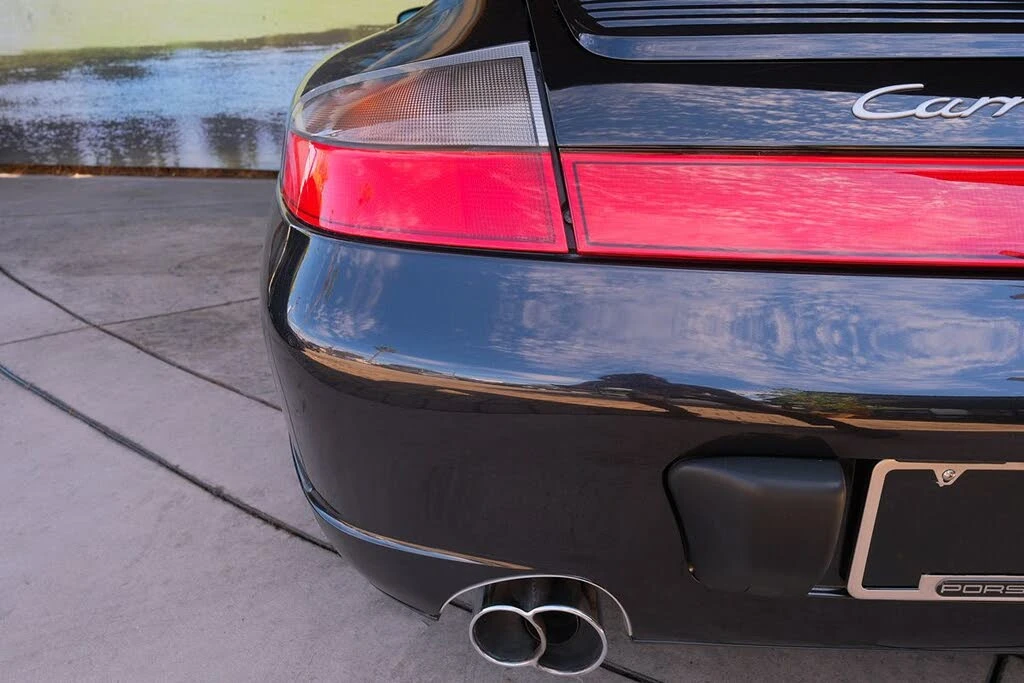 2004 Porsche 996 Carrera 4S - Image 29 of 31