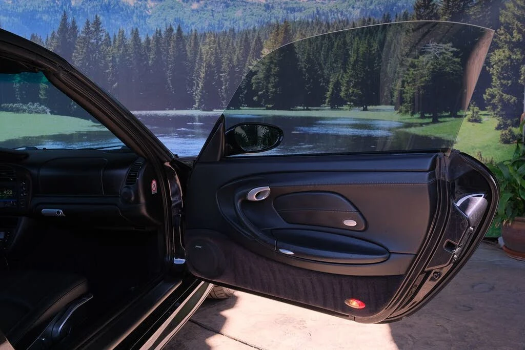 2004 Porsche 996 Carrera 4S - Image 28 of 31