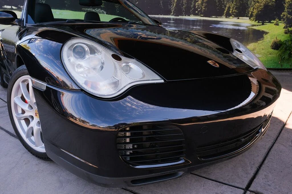 2004 Porsche 996 Carrera 4S - Image 7 of 31
