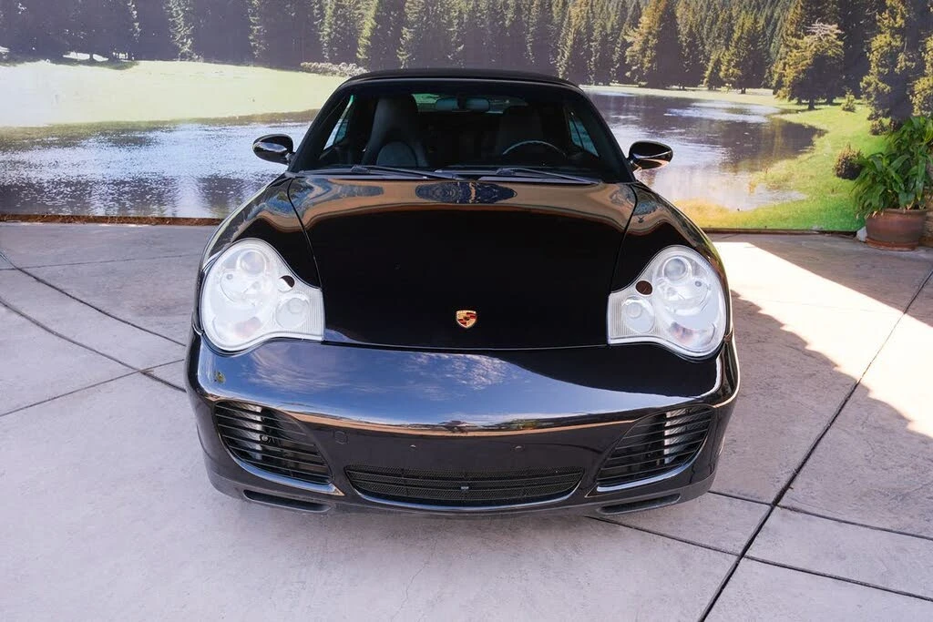 2004 Porsche 996 Carrera 4S - Image 2 of 31
