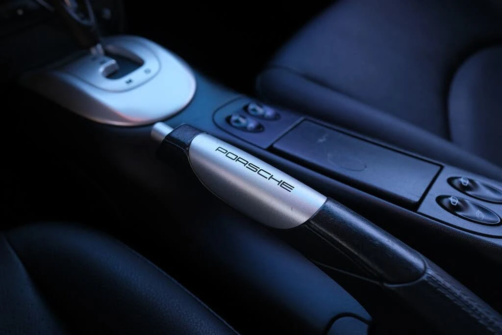 2004 Porsche 996 Carrera 4S - Image 24 of 31