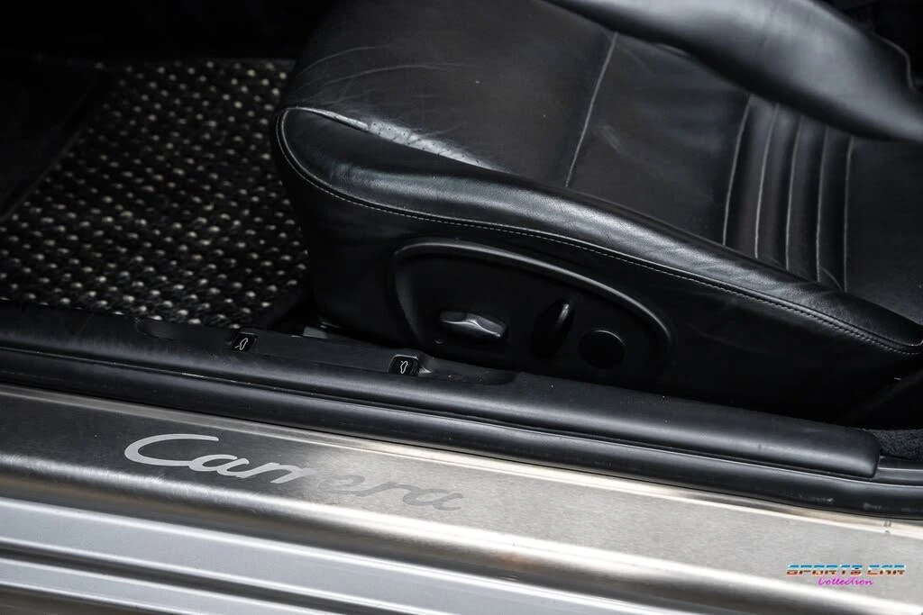 2004 Porsche 996 Carrera 4S - Image 27 of 31