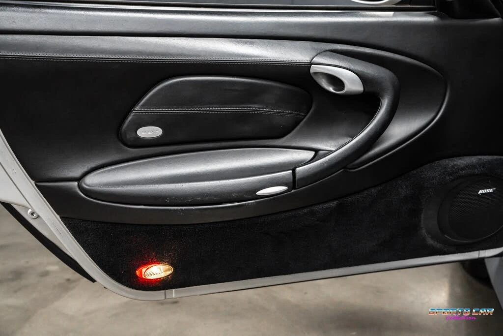 2004 Porsche 996 Carrera 4S - Image 28 of 31