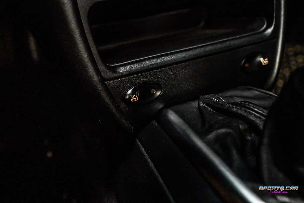 2004 Porsche 996 Carrera 4S - Image 26 of 31