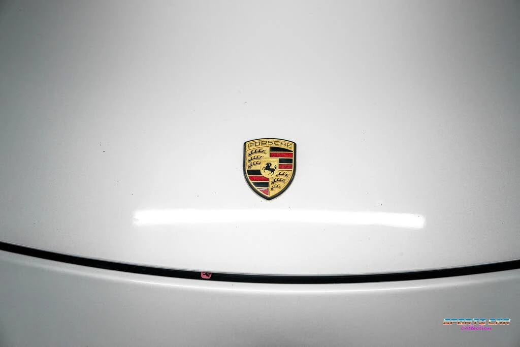 2004 Porsche 996 Carrera 4S - Image 15 of 31