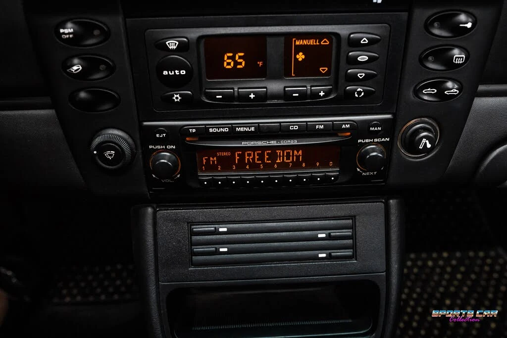 2004 Porsche 996 Carrera 4S - Image 20 of 31