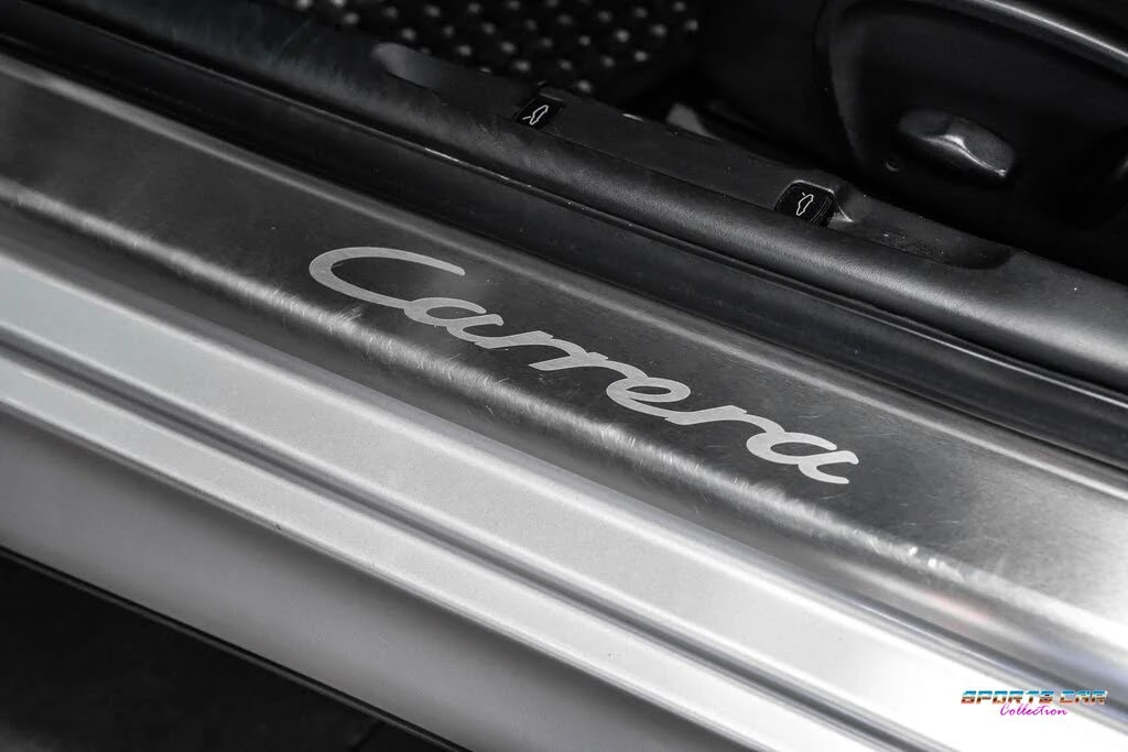 2004 Porsche 996 Carrera 4S - Image 30 of 31