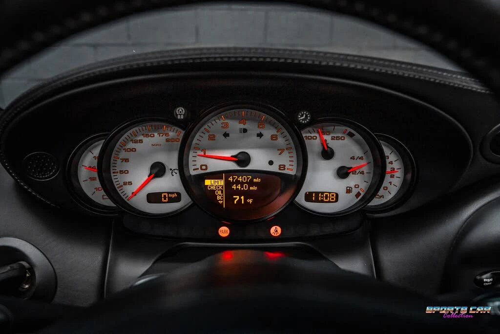 2004 Porsche 996 Carrera 4S - Image 18 of 31