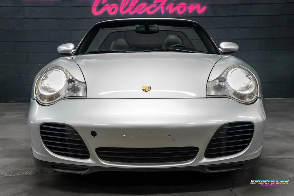 2004 Porsche 996 Carrera 4S - Image 11 of 31